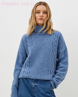 12598 MWJ Джемпер (S-XL)