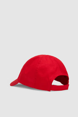 Erkek K_rm_z_ _apka - U.s. polo assn фото 3