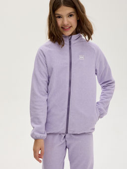 Костюм 7т11424 лаванда