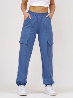 913 Брюки "Джинс"