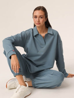 MY Свитшот жен. поло СП005