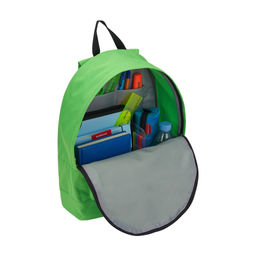 Цена за 1 шт. Рюкзак ErichKrause EasyLine® 17L Neon® Green