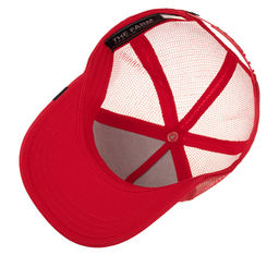 Детская бейсболка GOORIN BROTHERS арт. 201-0009 (красный)