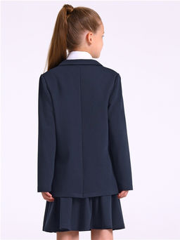 жакет+юбка 2ДЖЮ5784176 - Апрель фото 3