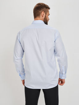 Сорочка мужская длинный рукав CASINO c210/157/064  фото 6