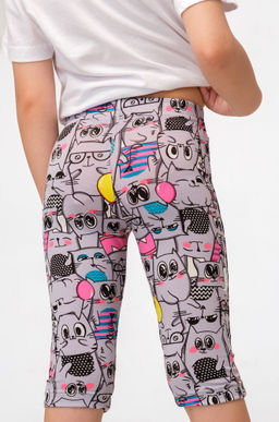 Велосипедки из бамбука для девочки Bonito фото 25