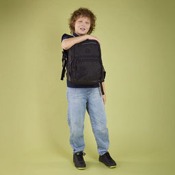 RB-554-3 Рюкзак школьный - Grizzly фото 30