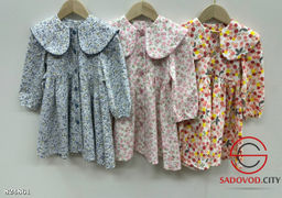 Платье для девочки праздничное