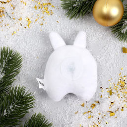 Мягкий магнит Моей зайке - Milo toys фото 3