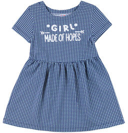 Платье кулирка 1312100101 - Youlala фото 8