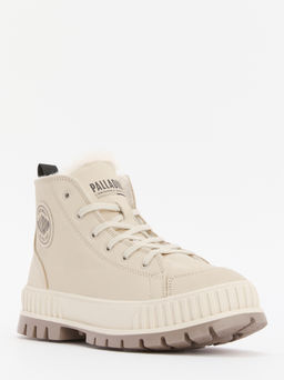 Женские ботинки PALLADIUM SHOCK LTH ZIP WARM