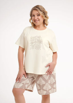 Пижама женская