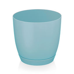 Кашпо "Глория" №2 1,3 л арт. 276 ЭЛЬФ