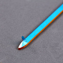 Топпер Любовь, цвет золотой - Страна карнавалия фото 4