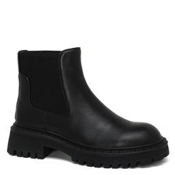 Женские челси TENDANCE Артикул 3580064, черный