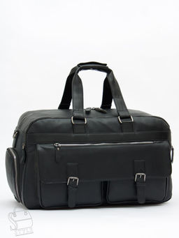 Сумка дорожная 709LZH black Heanbag  в Новосибирске