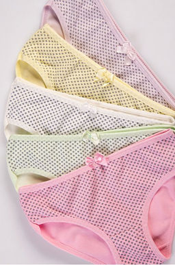 Трусы для девочки 5шт. Nicoletta  фото 12