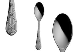 Набор столовых приборов Windsor, 6 персон, 24 предмета - Anna lafarg фото 6