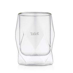 Стакан TalleR TR-32338 Чериш 350 мл
