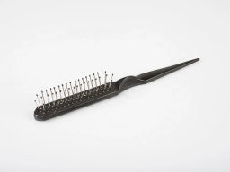 Расческа SZ-OS-101-metal (mda-297), массажная узкая металл.зубья