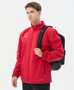 Рюкзак JOGEL DIVISION Travel Backpack, черный фото 9