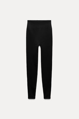 SKI COLLECTION THERMAL LEGGINGS - Zara фото 2