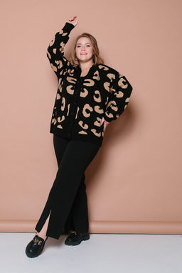 Кардиган женский - Jp фото 5