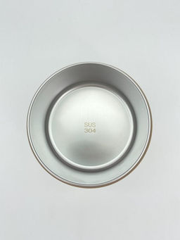 Ланчбокс "Dining box", white (650 мл)