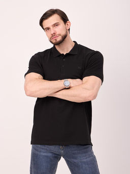 Поло мужское арт. 02336 - F5 фото 2