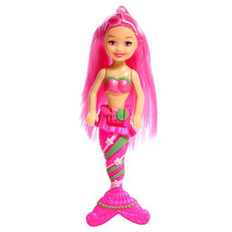 Кукла сказочная Русалка с аксессуарами, МИКС - Simaland фото 4