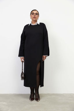 Б20350 Платье (НСК) - Cloxy фото 12