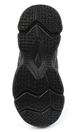 AL 6188 Полуботинки типа кроссовые детские, Чёрный - Antilopa фото 5