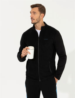 Siyah Regular Fit Polar H_rka - Pierre cardin фото 3