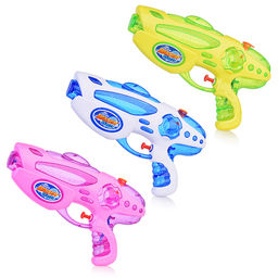 Водное оружие "The attack is cosmic" в пакете