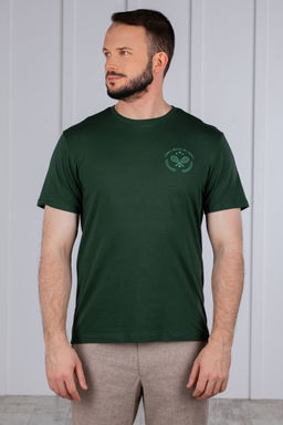 Футболка 
 5.M5488K-19-0417-30039