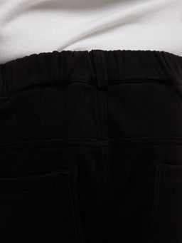 Брюки утеплённые для мальчиков - Синий мир фото 7