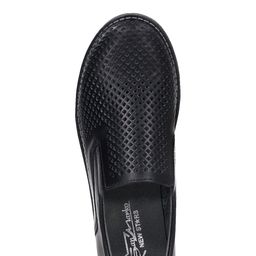 Полуботинки для школьников-мальчиков