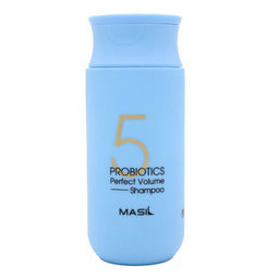 Masil Шампунь для объема волос с пробиотиками / 5 Probiotics Perfect Volume Shampoo, 150 мл