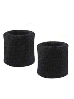 6213 Напульсник для большого тенниса и фитнеса комплект 2 шт. * - Chersa фото 6