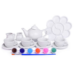 Набор творческая мастерская "Космические приключения" в коробке