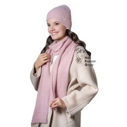 ТАИСИЯ шапка женская - Landre фото 5