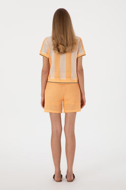 Kad_n Turuncu _rme _ort Sepette S_rpriz _ndirim - U.s. polo assn фото 4