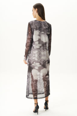 Платье 4690 - Fantazia mod фото 3