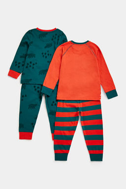 MOTHERCARE / Пижамы 2шт  фото 3