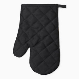 Варежка Доляна Птички 26*16 см, 100% п/э  фото 3