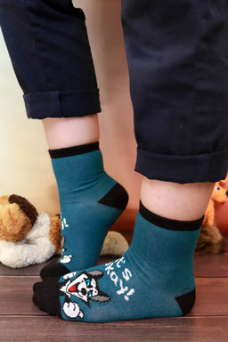 Носки детские Хаски (набор 3 пары)