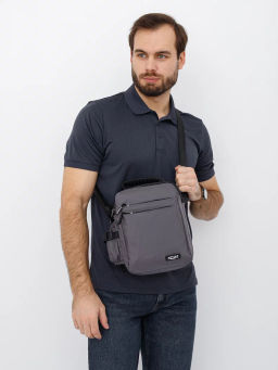 Сумка 85033 gray Aotian