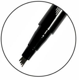 TF CEB09 Маркер для бровей , тон 02 MICROBLADING MARKER TINT BROW LINER