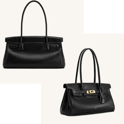 Сумка A-WJ-875-Black