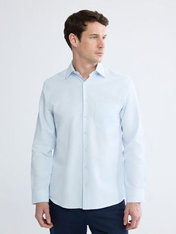 Regular Fit Erkek G?mlek